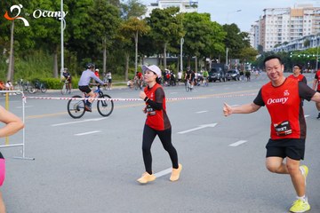 RUN TO LIVE 2025 - Ảnh #3259390