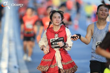 RUN TO LIVE 2025 - Ảnh #3284257