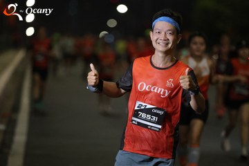 RUN TO LIVE 2025 - Ảnh #3202825