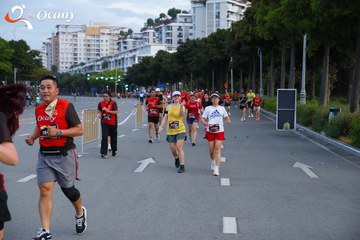RUN TO LIVE 2025 - Ảnh #3258026