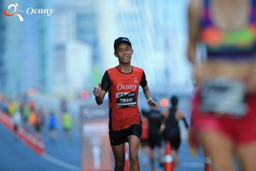 RUN TO LIVE 2025 - Ảnh #3284638