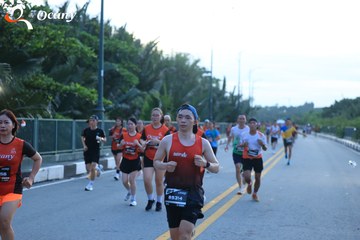 RUN TO LIVE 2025 - Ảnh #3267742