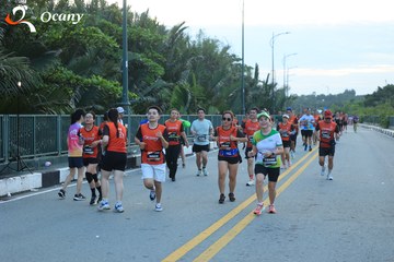 RUN TO LIVE 2025 - Ảnh #3284206