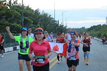 RUN TO LIVE 2025 - Ảnh #3284041