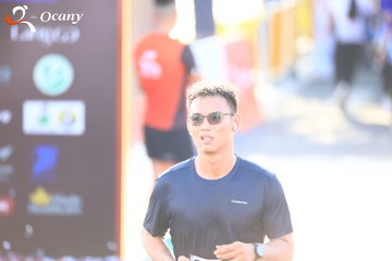 RUN TO LIVE 2025 - Ảnh #3205409