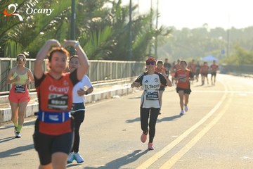 RUN TO LIVE 2025 - Ảnh #3302765