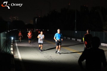 RUN TO LIVE 2025 - Ảnh #3260879