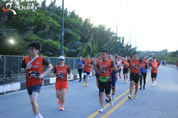 RUN TO LIVE 2025 - Ảnh #3265780