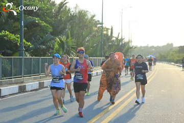 RUN TO LIVE 2025 - Ảnh #3299280