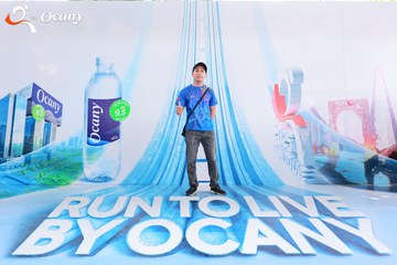 RUN TO LIVE 2025 - Ảnh #3119136
