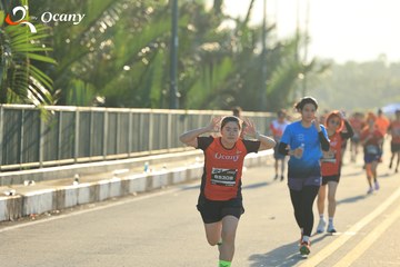 RUN TO LIVE 2025 - Ảnh #3301716