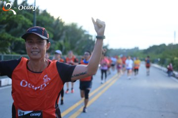 RUN TO LIVE 2025 - Ảnh #3266307
