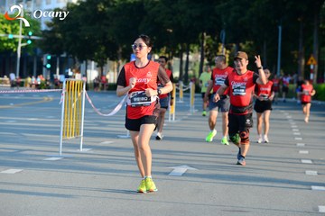 RUN TO LIVE 2025 - Ảnh #3299010