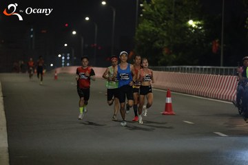 RUN TO LIVE 2025 - Ảnh #3201155