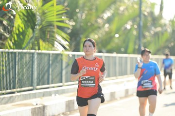 RUN TO LIVE 2025 - Ảnh #3304298