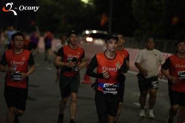 RUN TO LIVE 2025 - Ảnh #3204695