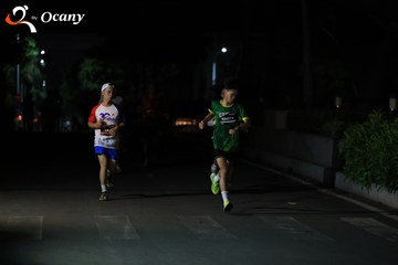 RUN TO LIVE 2025 - Ảnh #3154881