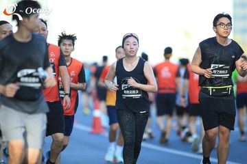 RUN TO LIVE 2025 - Ảnh #3283161