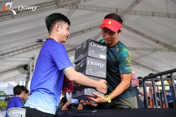 RUN TO LIVE 2025 - Ảnh #3134994