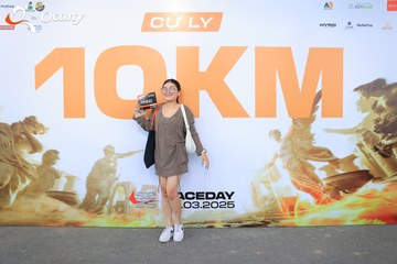 RUN TO LIVE 2025 - Ảnh #3214286