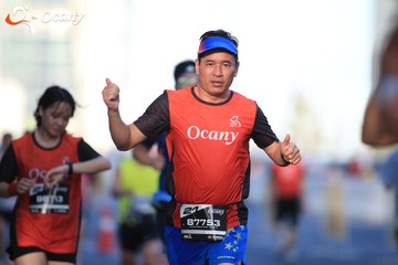 RUN TO LIVE 2025 - Ảnh #3282345
