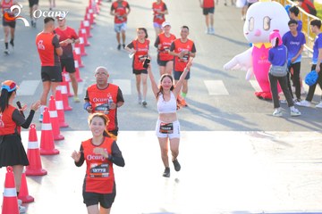 RUN TO LIVE 2025 - Ảnh #3190926