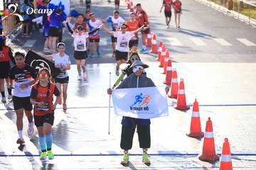 RUN TO LIVE 2025 - Ảnh #3203965