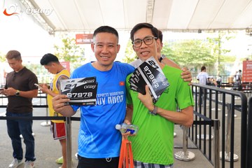 RUN TO LIVE 2025 - Ảnh #3118670