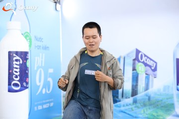 RUN TO LIVE 2025 - Ảnh #3133384