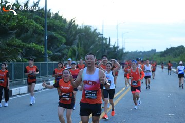 RUN TO LIVE 2025 - Ảnh #3289191