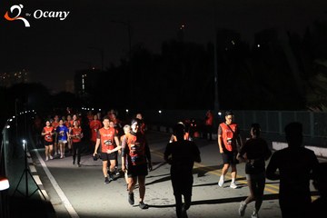 RUN TO LIVE 2025 - Ảnh #3262137