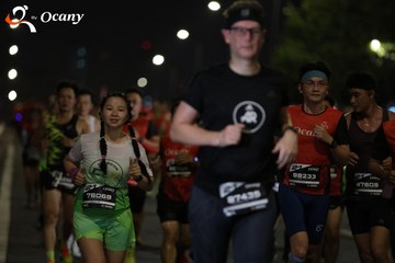 RUN TO LIVE 2025 - Ảnh #3202124