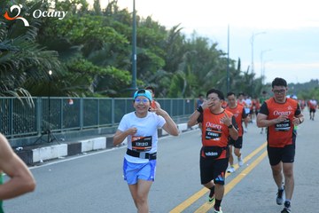 RUN TO LIVE 2025 - Ảnh #3280846