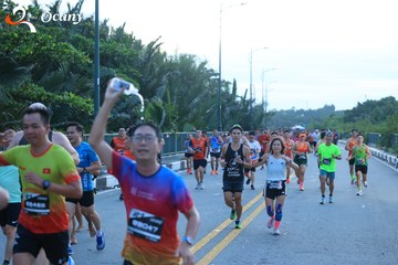 RUN TO LIVE 2025 - Ảnh #3288080