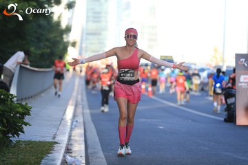 RUN TO LIVE 2025 - Ảnh #3287303