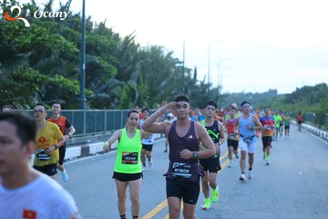 RUN TO LIVE 2025 - Ảnh #3287976