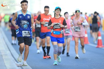 RUN TO LIVE 2025 - Ảnh #3282904