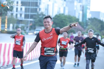 RUN TO LIVE 2025 - Ảnh #3207716