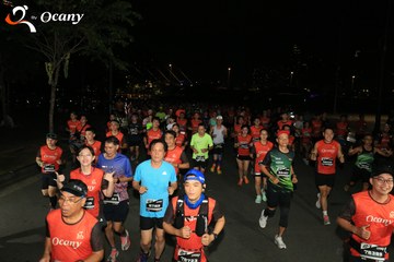 RUN TO LIVE 2025 - Ảnh #3278405
