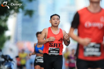 RUN TO LIVE 2025 - Ảnh #3286171