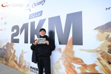 RUN TO LIVE 2025 - Ảnh #3123599