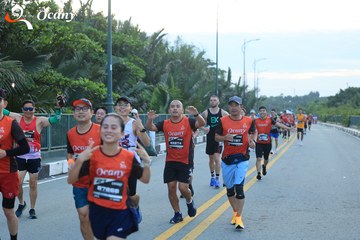 RUN TO LIVE 2025 - Ảnh #3283791
