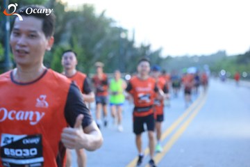 RUN TO LIVE 2025 - Ảnh #3265197