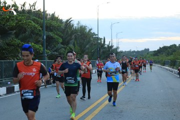 RUN TO LIVE 2025 - Ảnh #3284290