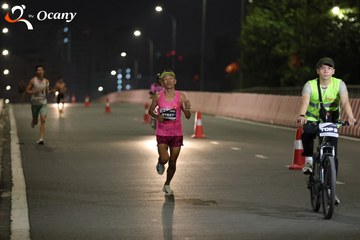 RUN TO LIVE 2025 - Ảnh #3201060