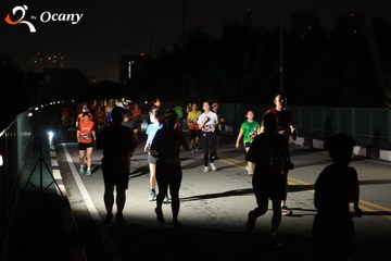 RUN TO LIVE 2025 - Ảnh #3261520