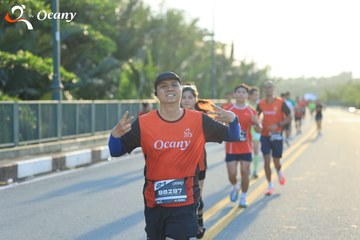RUN TO LIVE 2025 - Ảnh #3299577