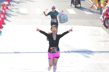 RUN TO LIVE 2025 - Ảnh #3192138