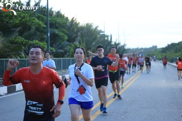 RUN TO LIVE 2025 - Ảnh #3266389