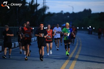 RUN TO LIVE 2025 - Ảnh #3263541